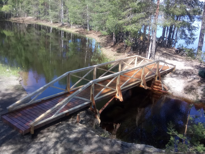 Rekiniemi Pielisen-Karjala